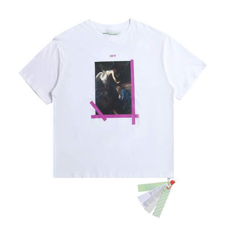 Picture of Off White T Shirts Short _SKUOffWhiteS-2XLqdtr26414685
